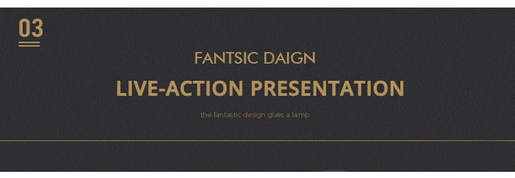 Modern LED Ceiling Chandelier