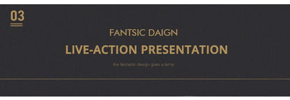 Modern LED Ceiling Chandelier