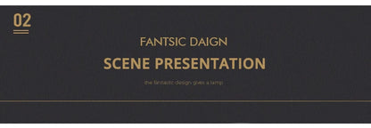 Modern LED Ceiling Chandelier