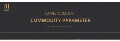 Modern LED Ceiling Chandelier