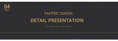 Modern LED Ceiling Chandelier