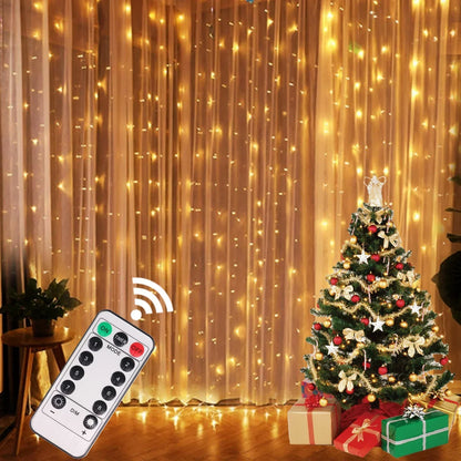 Christmas Lights