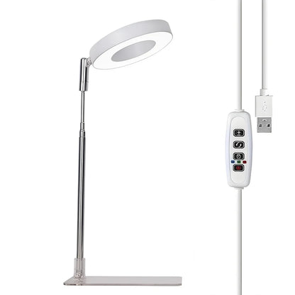 Full Spectrum LED Grow Lamp