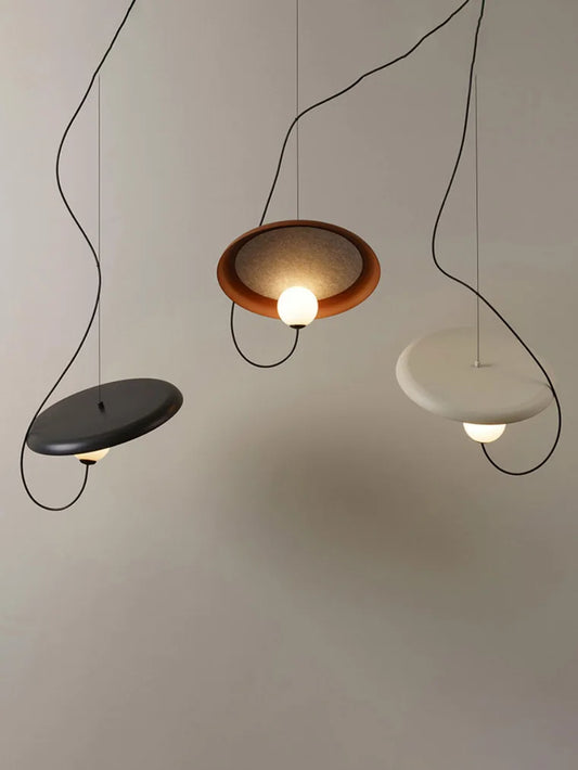 Modern Magnetic Chandelier Lamp/ Pendant Droplight