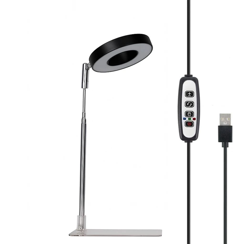 Full Spectrum LED Grow Lamp