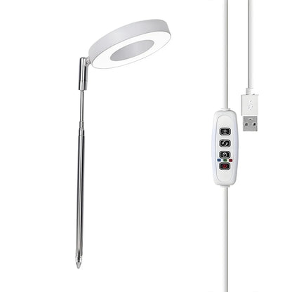 Full Spectrum LED Grow Lamp