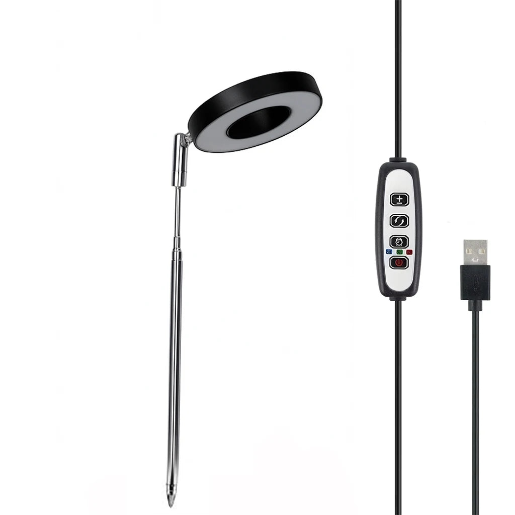 Full Spectrum LED Grow Lamp