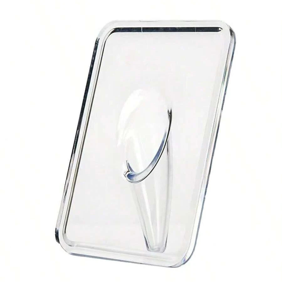 Frame Flower Acrylic Vase