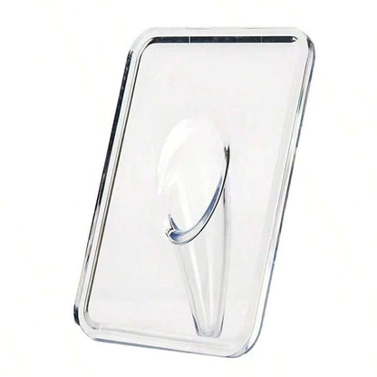 Frame Flower Acrylic Vase